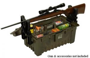 Plano Large Camo Shooters Case - 178100 Plano Large Camo Shooters Case - 178100