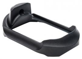 ZEV MWKSTDPROALB Pro Magwell Compatible w/Glock Gen1-3, Matte Black Anodized Aluminum - 933 ZEV MWKSTDPROALB Pro Magwell Compatible w/Glock Gen1-3, Matte Black Anodized Aluminum - 933