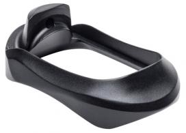 ZEV MWKSTDPROPLUS Pro Plus Magwell Compatible w/Gen1-4 For Glock 17/22/24/34/35/37, Matte Black Anodized Aluminum - 933 ZEV MWKSTDPROPLUS Pro Plus Magwell Compatible w/Gen1-4 For Glock 17/22/24/34/35/37, Matte Black Anodized Aluminum - 933