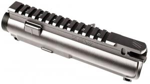 ZEV Forged Upper Receiver 5.56x45mm NATO 7075-T6 Aluminum Black Anodized Receiver for AR-15 - UR556FOR ZEV Forged Upper Receiver 5.56x45mm NATO 7075-T6 Aluminum Black Anodized Receiver for AR-15 - UR556FOR