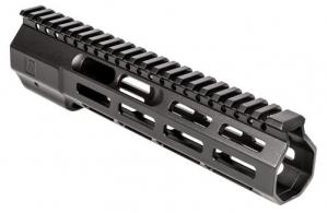 ZEV Wedge Lock Handguard AR-15 Black Hardcoat Anodized Aluminum 9.25 M-LOK