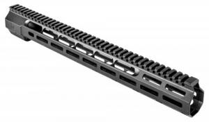 BCM KMR-A15-556-BK KMOD RAIL ALPHA 15 BCM KMR-A15-556-BK KMOD RAIL ALPHA 15