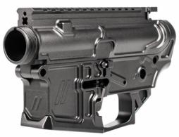 ZEV Technologies Billet AR-15 Upper/Lower Receiver Set - RECSET556BIL ZEV Technologies Billet AR-15 Upper/Lower Receiver Set - RECSET556BIL