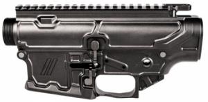 ZEV Technologies Large Frame .308 AR Billet Receiver Upper/Lower Matched Set - RECSET308BIL ZEV Technologies Large Frame .308 AR Billet Receiver Upper/Lower Matched Set - RECSET308BIL