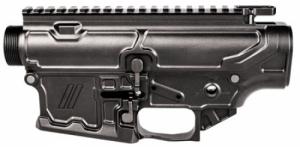 ZEV Technologies Large Frame .308 AR Billet Receiver Upper/Lower Matched Set - RECSET308BIL