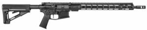 ZEV AR15 Billet Rifle Semi-Automatic .223 REM/5.56 NATO  18 3
