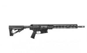 ZEV Large Frame Billet Rifle Semi-Automatic 308 Winchester/7.62 NA - RIFLELFBIL30 ZEV Large Frame Billet Rifle Semi-Automatic 308 Winchester/7.62 NA - RIFLELFBIL30