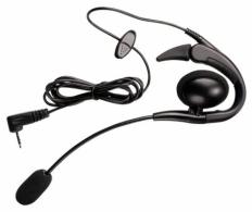 Motorola Headset w/Flexible Boom Microphone - 53725