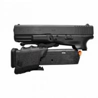 GLOCK 19 9mm Pistol with Aftermarket M3D Conversion Installed by Full-Conceal - M3G19F GLOCK 19 9mm Pistol with Aftermarket M3D Conversion Installed by Full-Conceal - M3G19F