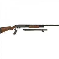 Mossberg & Sons 500 Combo Field/Security 12 Gauge Shotgun