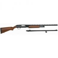 Mossberg & Sons 500 Field/Deer 20 Gauge Pump Shotgun - 54282 Mossberg & Sons 500 Field/Deer 20 Gauge Pump Shotgun - 54282