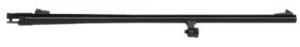 Mossberg Fully Rifled Barrel w/Parkerized Finish & Integral