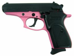 Bersa Thunder .380ACP Series 8+1 3.5 Bersa Thunder .380ACP Series 8+1 3.5