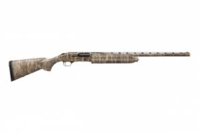 Mossberg & Sons 930 Turkey/Field Mossy Oak New Bottomland 12 Gauge Shotgun - 85213