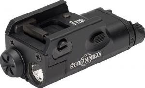 SureFire XC1-B Ultra-Compact LED Handgun Light, 300 Lumens
