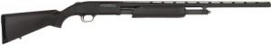 Mossberg & Sons 500 All Purpose Field Black 20 Gauge Shotgun - 56436