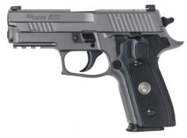 SIG 229 40S DASA 12 GRY - E29R40LEGION SIG 229 40S DASA 12 GRY - E29R40LEGION
