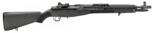 Springfield Armory M1A Socom 16" 308 WIn. Black Fiberglass Stock (1) 10rd Mag
