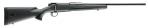 Mauser Mauser M18 Bolt 8x57 IS 22" 5+1 Synthetic Black Stk Black