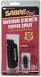 Security Equipment .5 oz Pepper Spray w/Hard Case/Belt Clip/ - HC14BKUS
