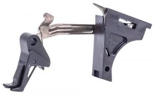 CMC Triggers 71901 Drop-In Compatible w/ For Glock 20/21 Gen 1-3 Flat - 832