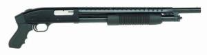 Mossberg & Sons 500SP 12 GA 18" 6SH Cylinder Bore PG Synthetic - 50440 Mossberg & Sons 500SP 12 GA 18" 6SH Cylinder Bore PG Synthetic - 50440