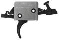 CMC Triggers 2-Stage Trigger Curved AR-15 2 lbs