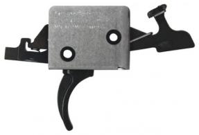 Main product image for CMC Triggers 2-Stage Trigger Curved AR-15 2 lbs