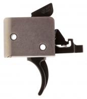 CMC Triggers 2-Stage Trigger Curved AR-15 1-3 lbs - 91502 CMC Triggers 2-Stage Trigger Curved AR-15 1-3 lbs - 91502