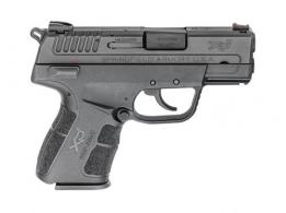 Springfield Armory XDE45 3.3 6+1 .45 ACP