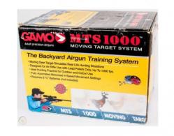 Gamo Motorized Moving Target System