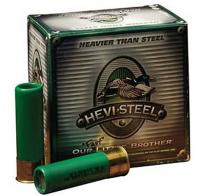 Hevi-Shot Personal Defense 12 Ga. 2 3/4" 1oz #T Hevi-Shot - 52751