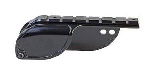 Weaver No Gunsmithing Remington Shotgun Mount - 49340 Weaver No Gunsmithing Remington Shotgun Mount - 49340