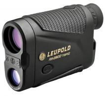 Leupold RX-2800 TBR/W 7x 27mm Range Finder - 171910 Leupold RX-2800 TBR/W 7x 27mm Range Finder - 171910