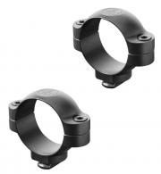 Leupold Dual Dovetail Extension 34mm Diam Medium Steel Black Matte - 173547 Leupold Dual Dovetail Extension 34mm Diam Medium Steel Black Matte - 173547