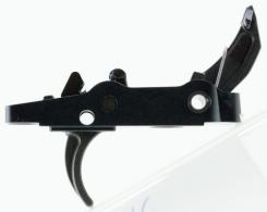 CMC Triggers Standard Tigger Curved AK 3-3.5 lbs - 91601