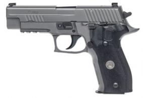 Sig Sauer 226 40S DASA 12 Gray - E26R40LEGION Sig Sauer 226 40S DASA 12 Gray - E26R40LEGION