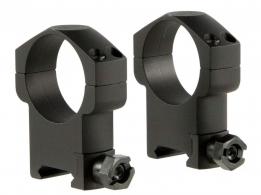 Leupold Mark 4 Rings Picatinny 35mm Super High Black Matte - 174942 Leupold Mark 4 Rings Picatinny 35mm Super High Black Matte - 174942