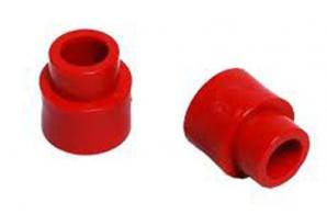 Knight Full Plastic Primer Jacket For 209 Primers 100/Pack - 901104 Knight Full Plastic Primer Jacket For 209 Primers 100/Pack - 901104