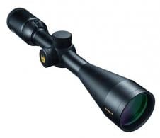 Nikon MONARCH 2-10X50 BDC Matte - 8417