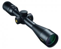 Nikon MONARCH 4-16X42SF NPLX Matte - 8421