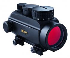 Nikon MONARCH DOT SIGHT VSD Matte