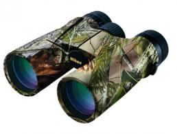 Nikon Waterproof 12x42mm Monarch All Terrain Binoculars w/Realtree Finish - 7526
