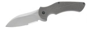 Kershaw JUNKYARD DOG II SERR - 1725ST