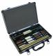 Outers 32 Piece Universal Aluminum Cleaning Case