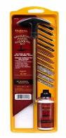 Outers .22-.45 Caliber Universal Pistol Cleaning Kit - 46410 Outers .22-.45 Caliber Universal Pistol Cleaning Kit - 46410