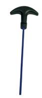 Outers 1 Piece 17 Caliber Cleaning Rod - 41648