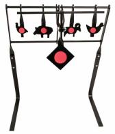 Champion .22 Cal NRA Auto Reset Silhouette Target