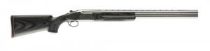 Browning 12 Ga Citori Lightning 26" Barrel Gray Laminate/Nickel Finish Shot Show - 013389305 Browning 12 Ga Citori Lightning 26" Barrel Gray Laminate/Nickel Finish Shot Show - 013389305