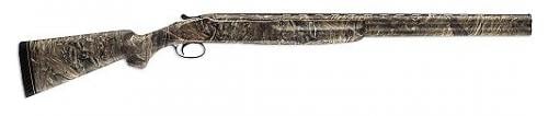 Winchester Model 101 Full Coverage 12 Gauge Semi Automatic Shotgun